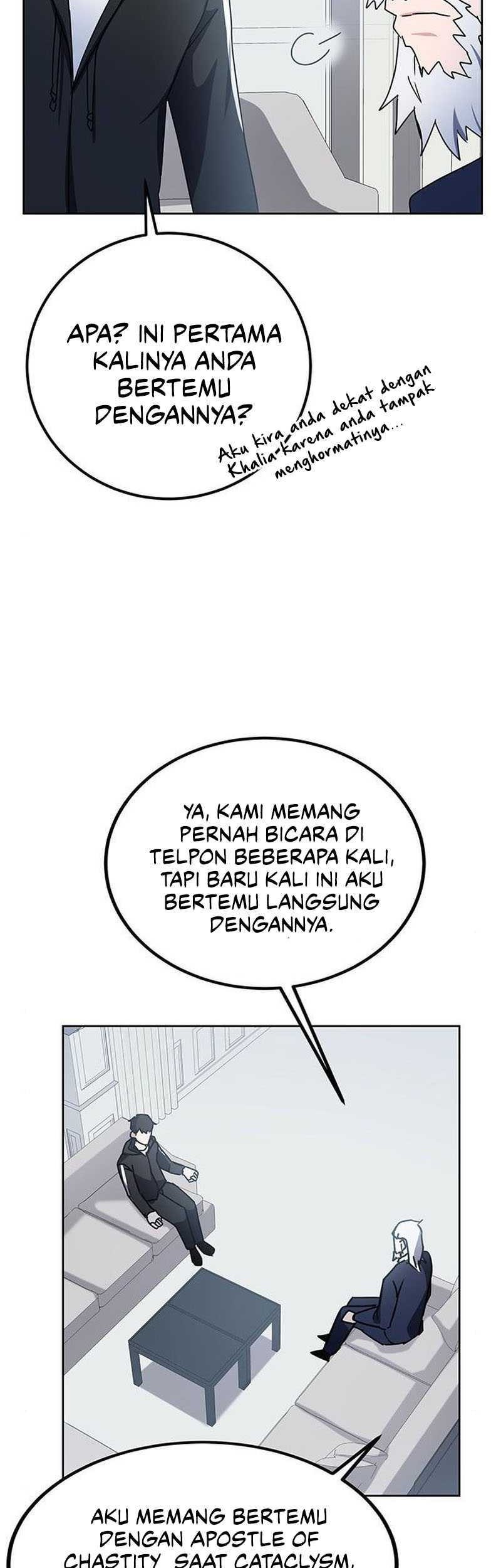 Transcension Academy Bab 16 halaman 68