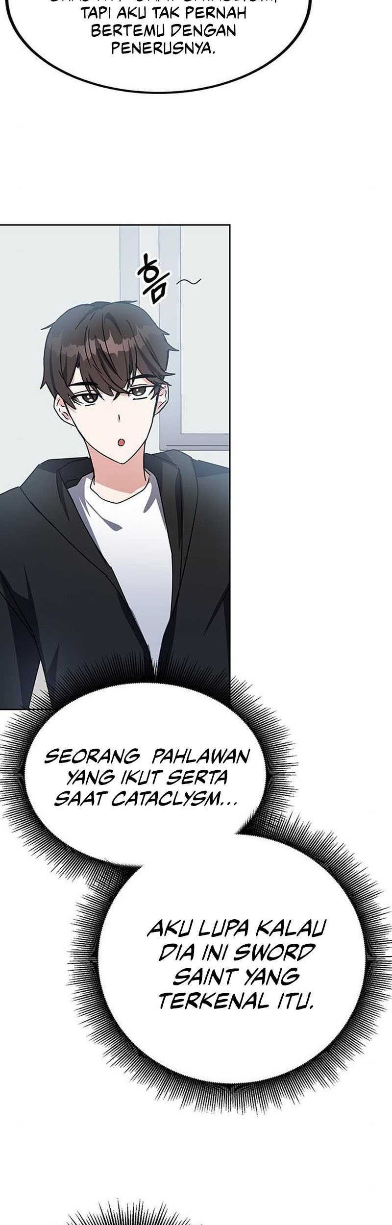 Transcension Academy Bab 16 halaman 69