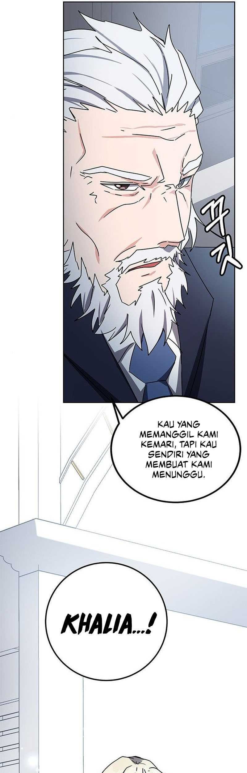 Transcension Academy Bab 16 halaman 77