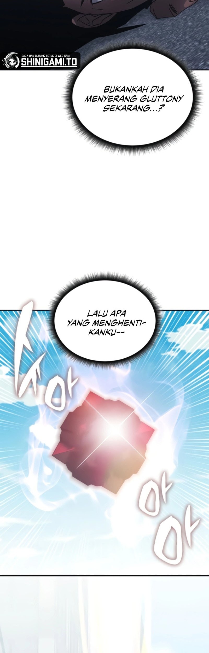 Transcension Academy Bab 160 halaman 13