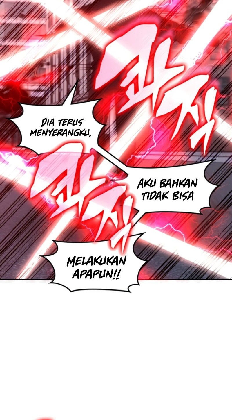 Transcension Academy Bab 160 halaman 40