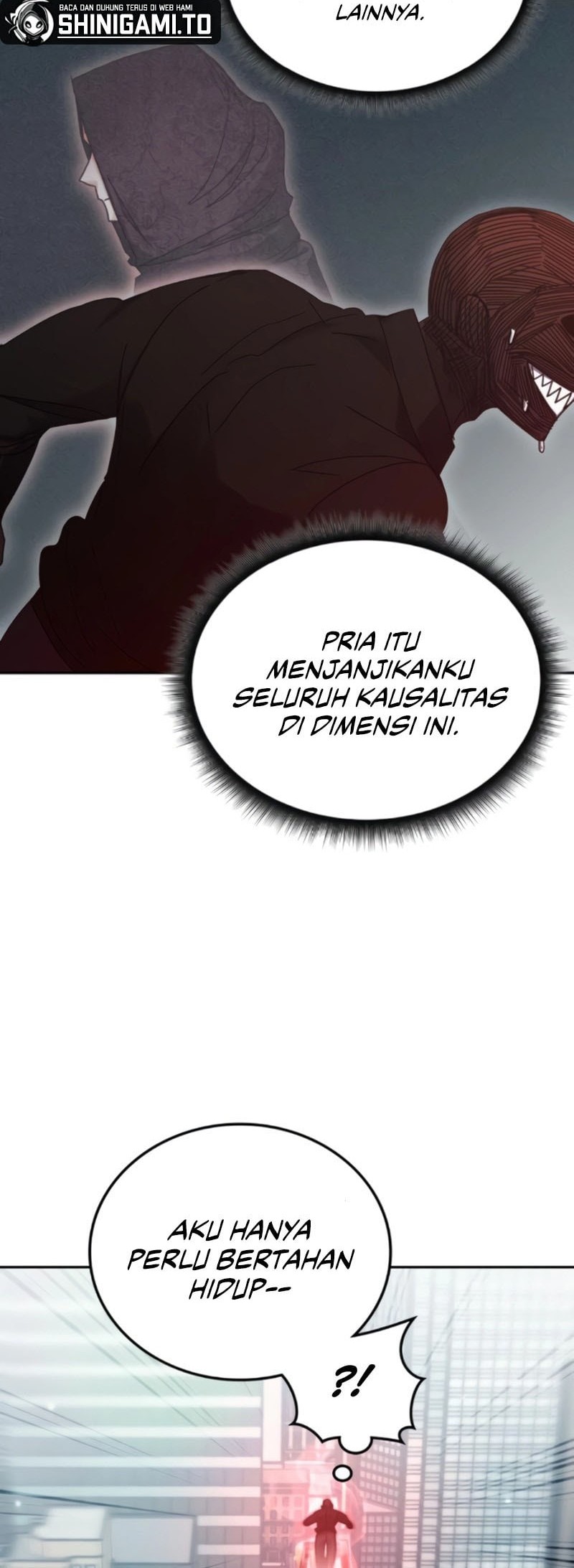 Transcension Academy Bab 160 halaman 48