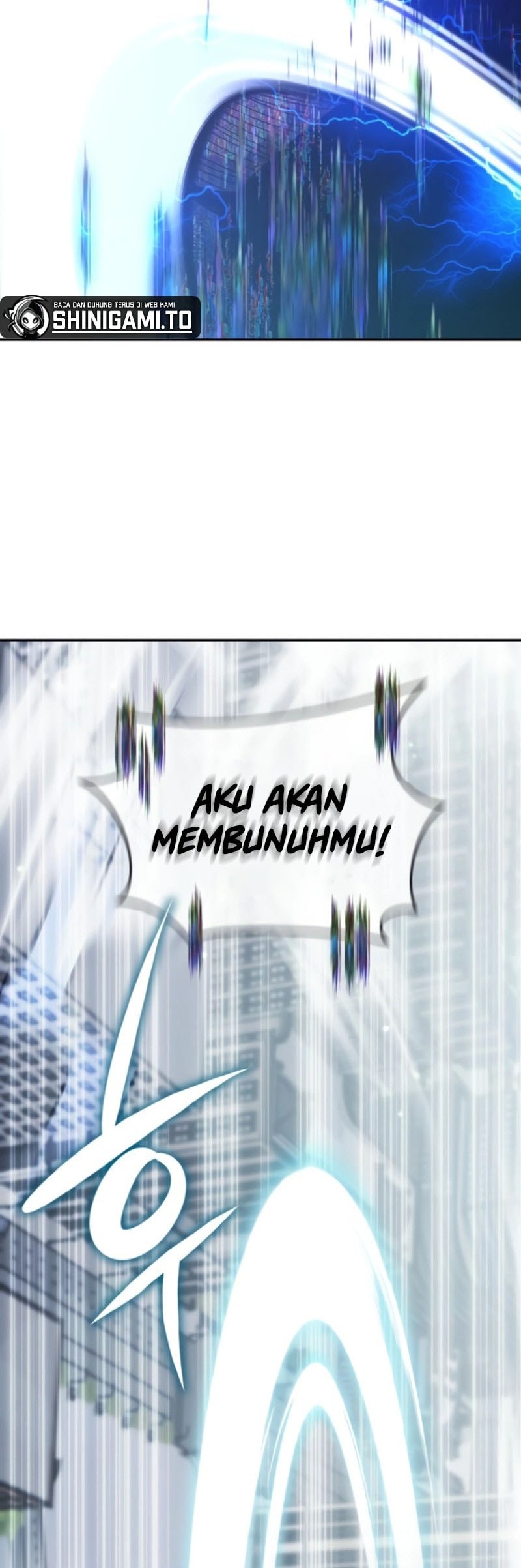 Transcension Academy Bab 160 halaman 56