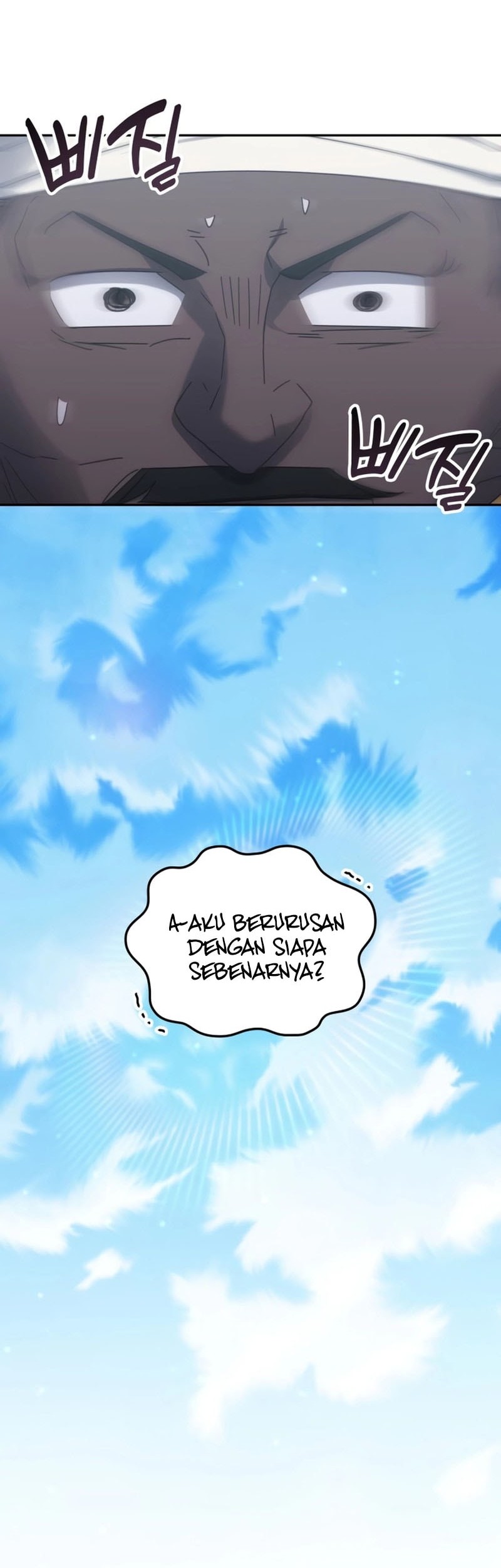 Transcension Academy Bab 161 halaman 13