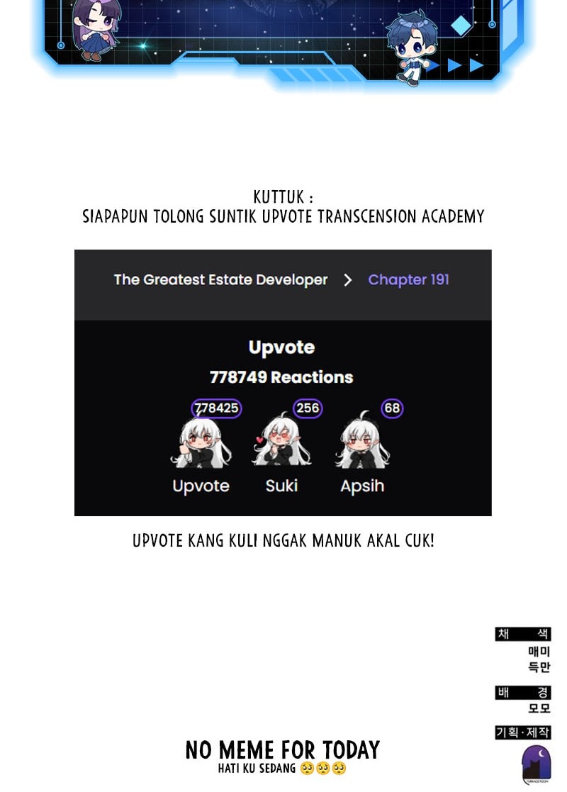 Transcension Academy Bab 161 halaman 68