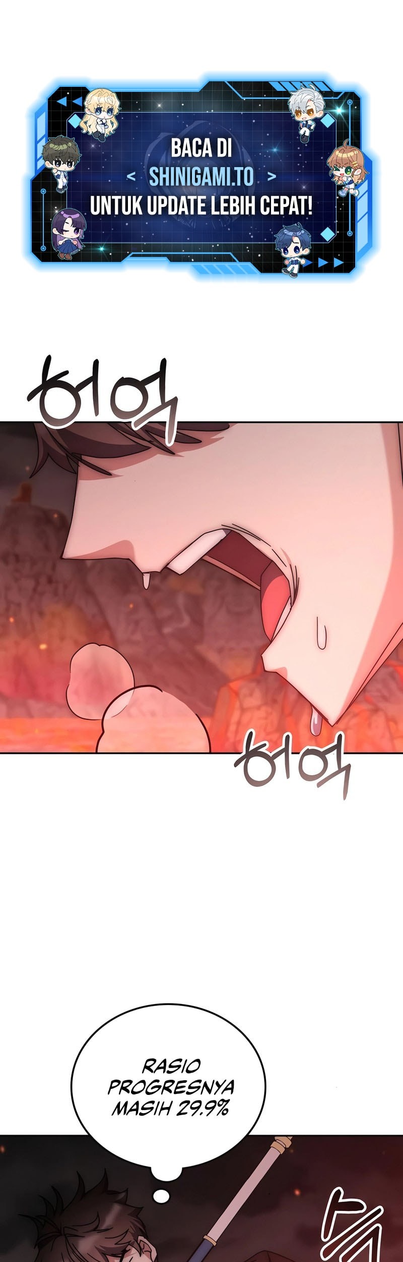 Transcension Academy chapter 162 halaman 2