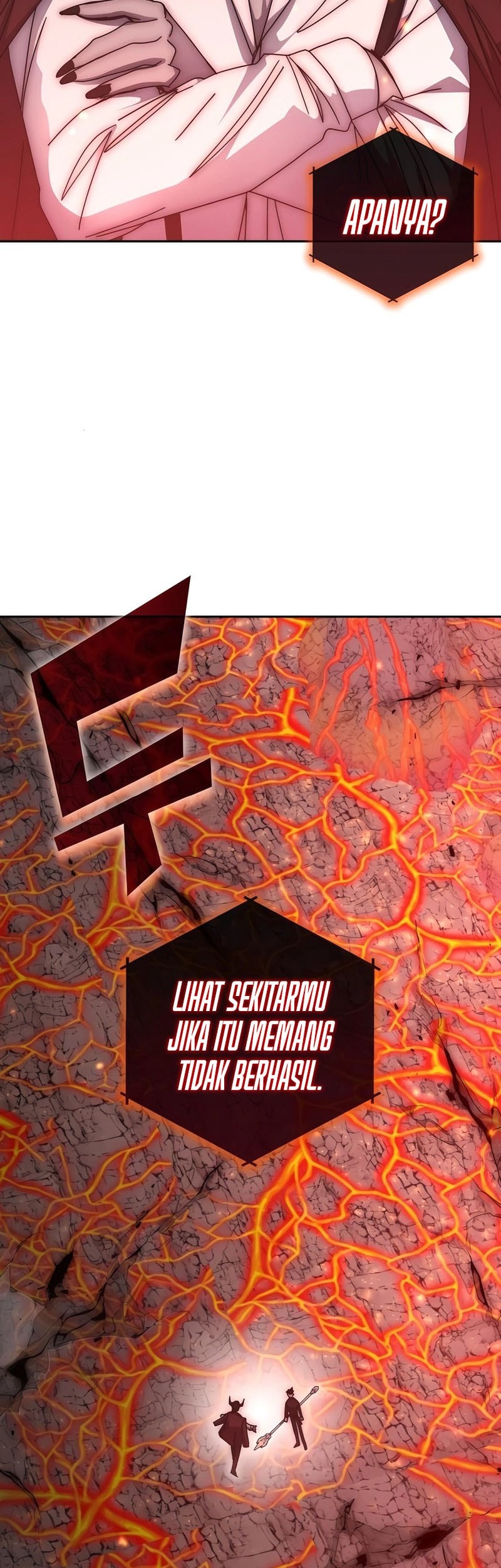 Transcension Academy chapter 162 halaman 4