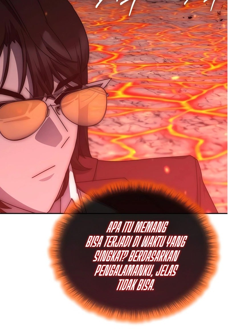Transcension Academy chapter 162 halaman 6