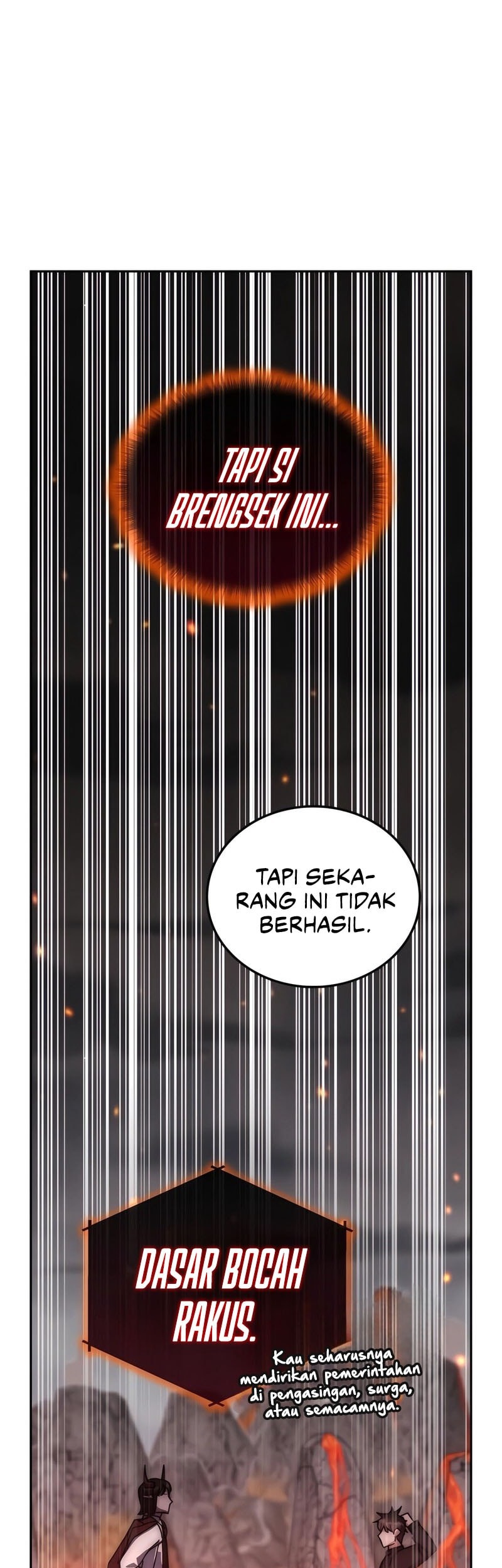 Transcension Academy chapter 162 halaman 7