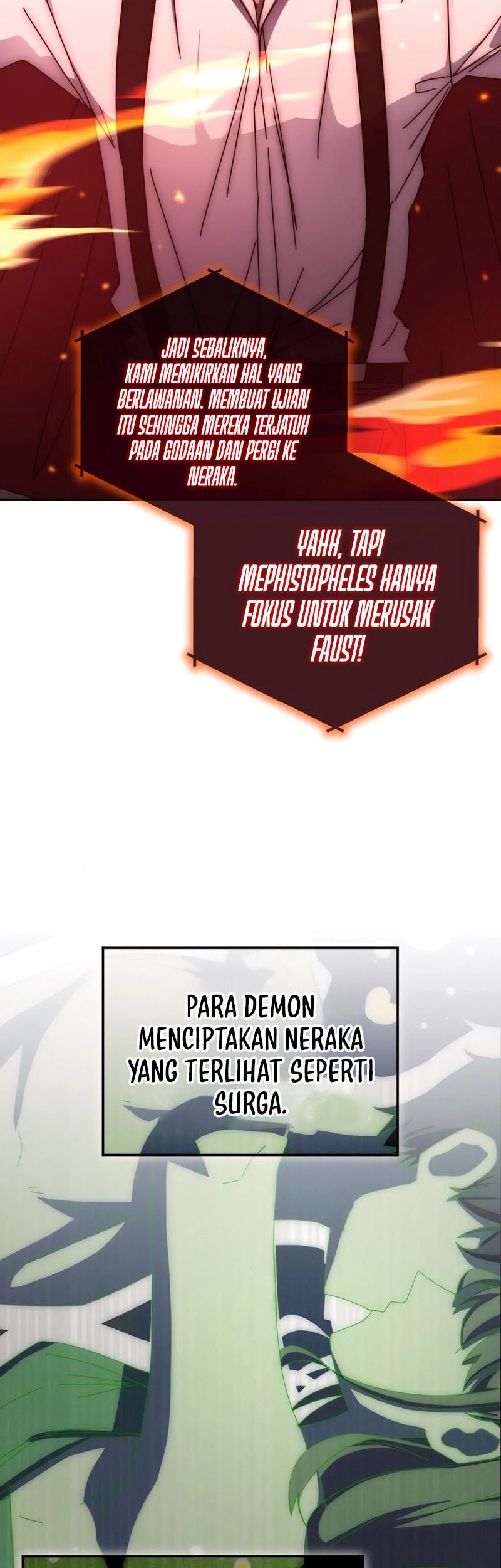 Transcension Academy chapter 162 halaman 24