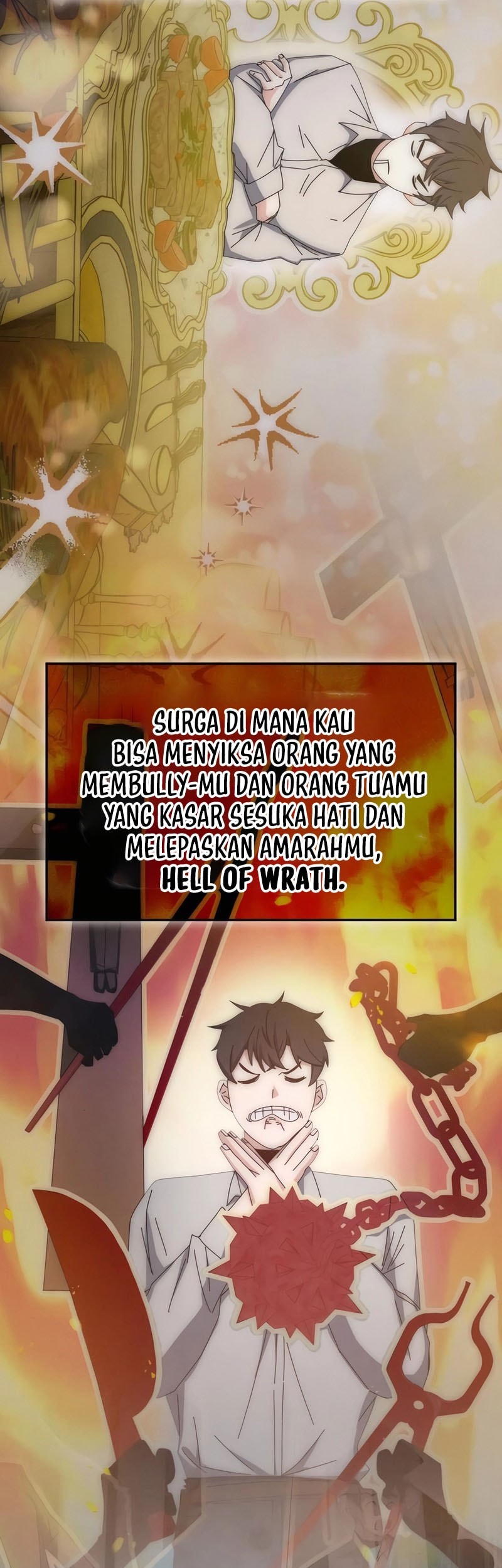 Transcension Academy chapter 162 halaman 27