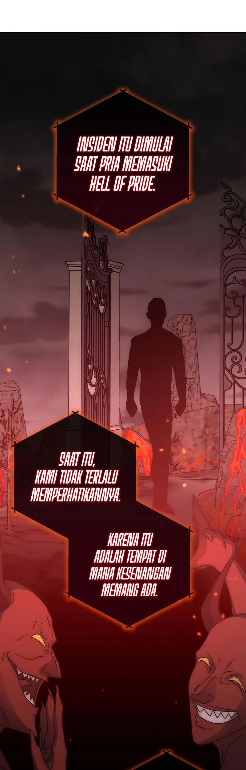 Transcension Academy chapter 162 halaman 31