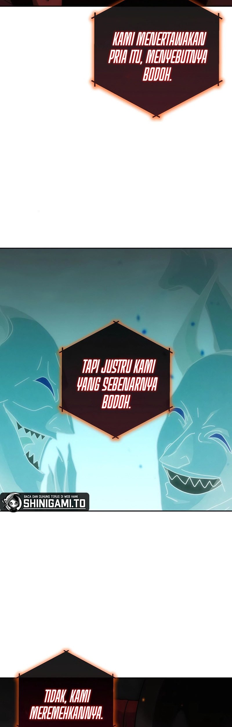 Transcension Academy chapter 162 halaman 32