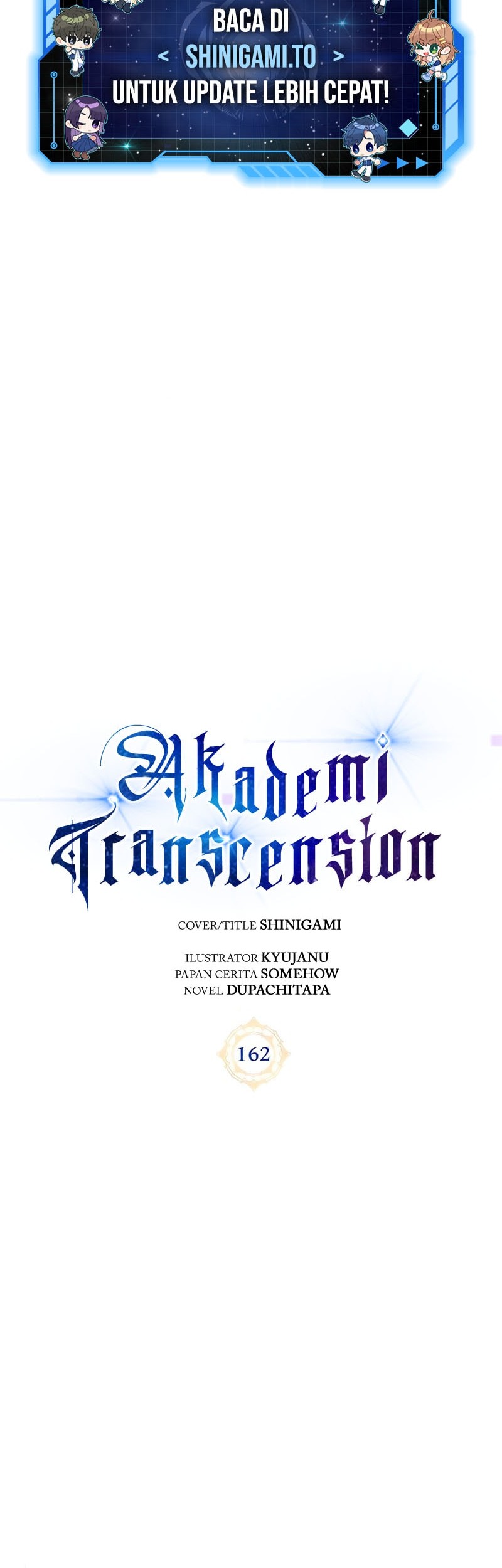 Transcension Academy chapter 162 halaman 36