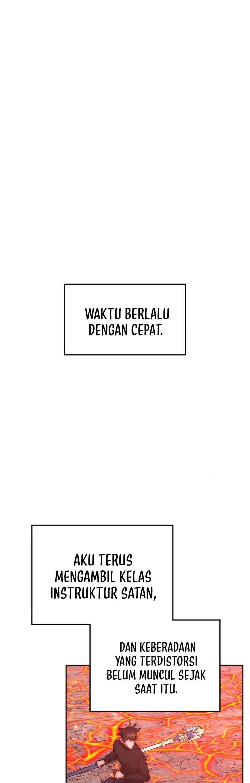 Transcension Academy chapter 162 halaman 37