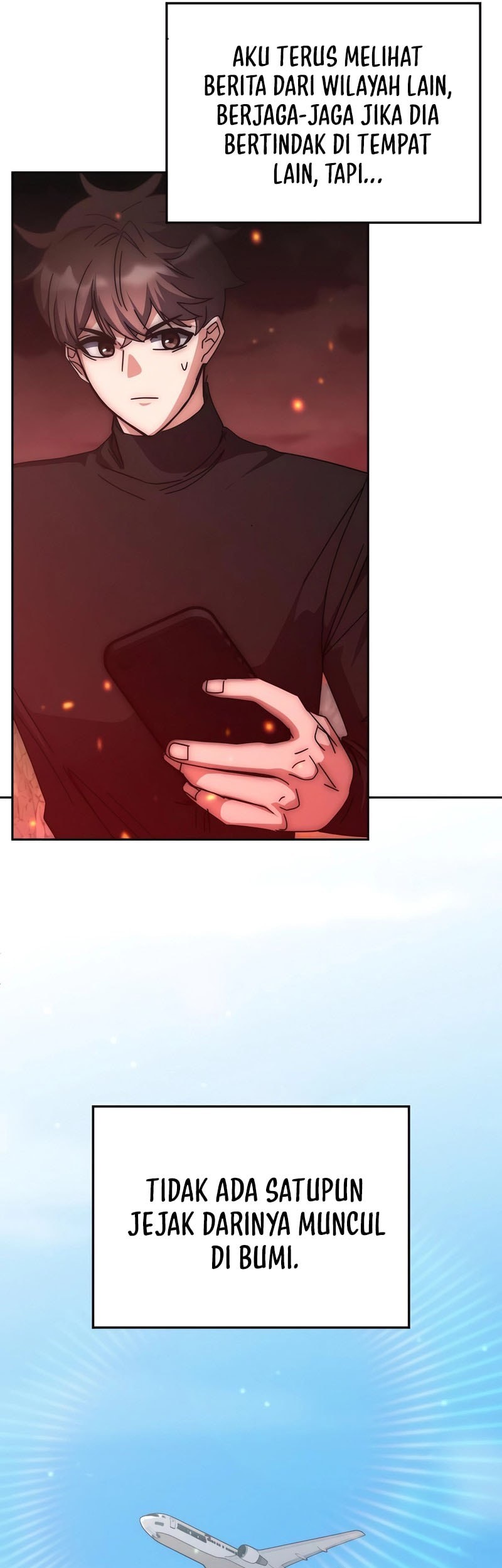 Transcension Academy chapter 162 halaman 39