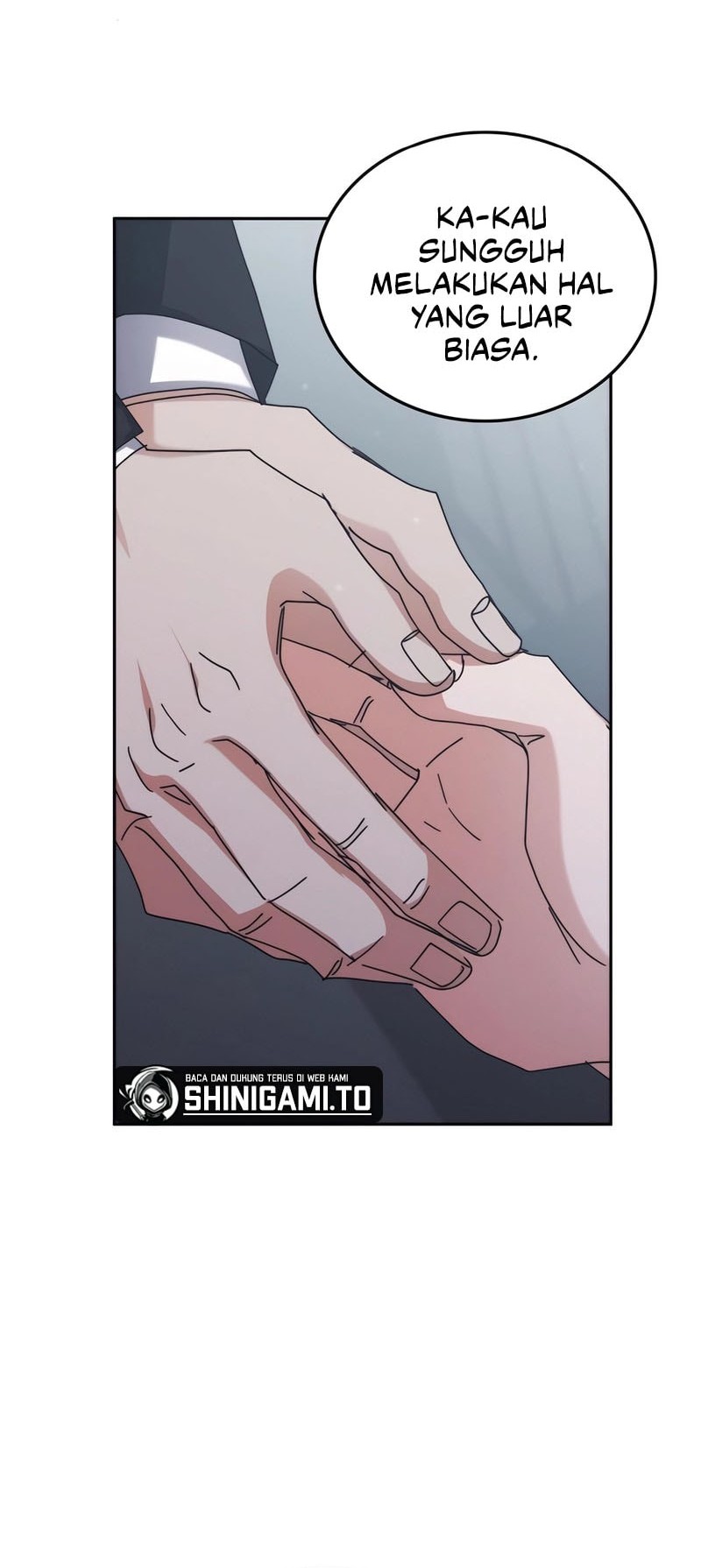 Transcension Academy chapter 162 halaman 42