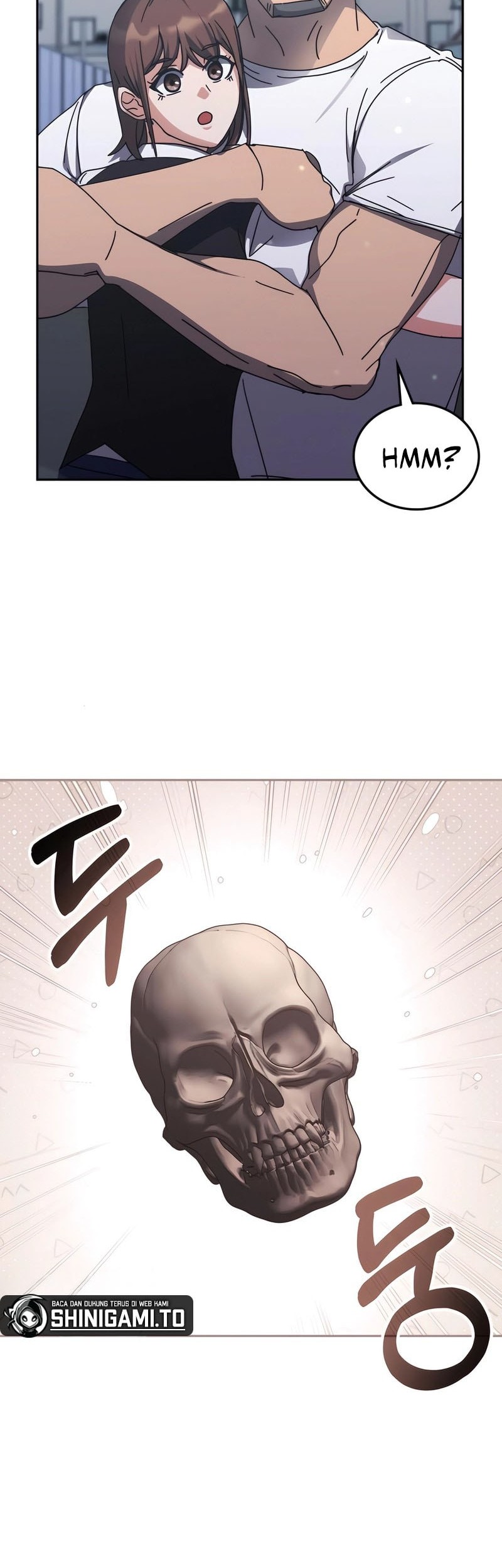 Transcension Academy chapter 162 halaman 44
