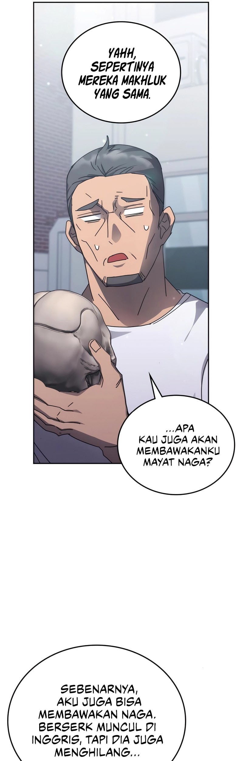 Transcension Academy chapter 162 halaman 47