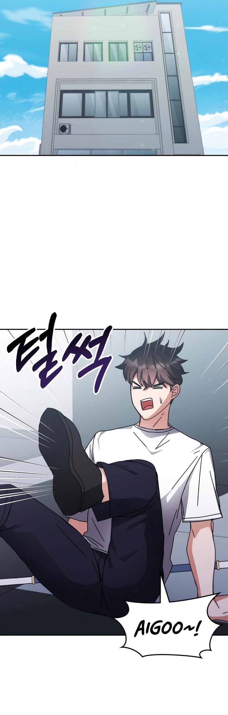 Transcension Academy chapter 162 halaman 51