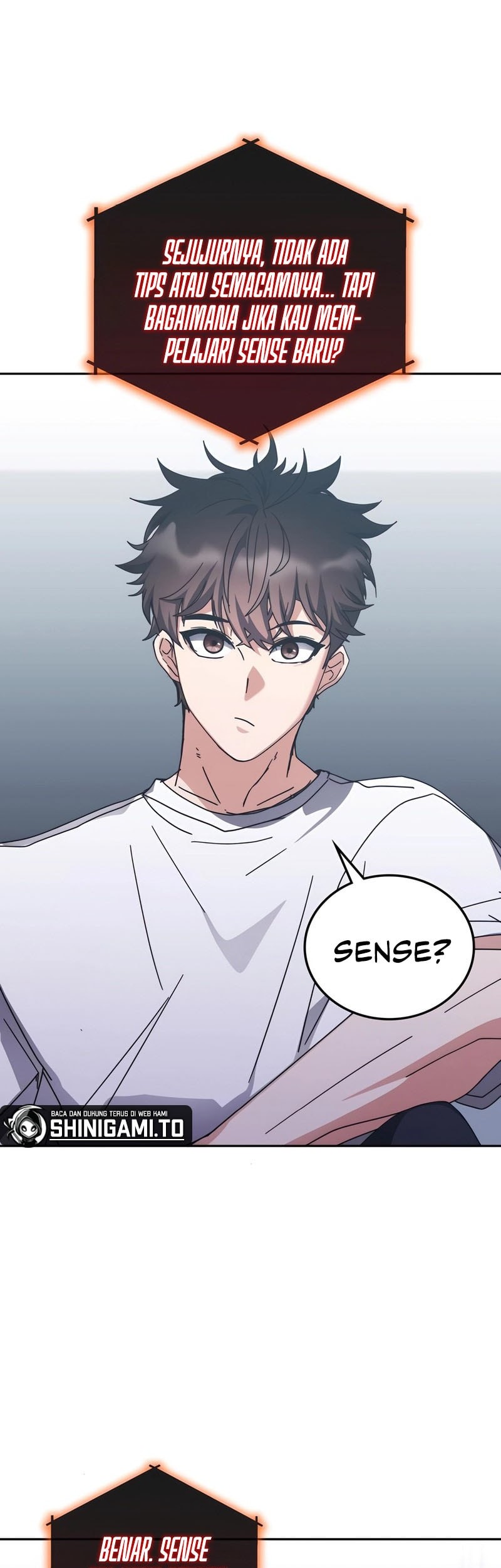 Transcension Academy chapter 162 halaman 53