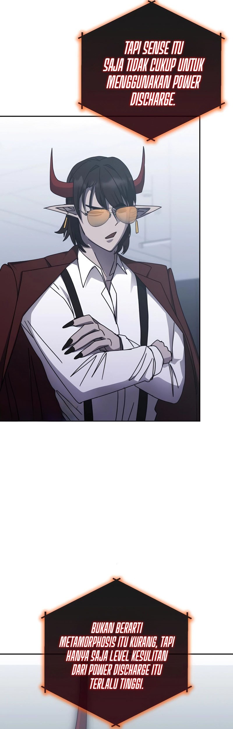 Transcension Academy chapter 162 halaman 55