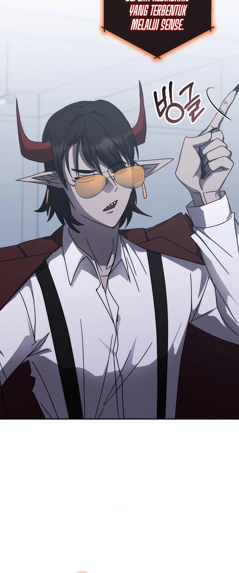Transcension Academy chapter 162 halaman 58