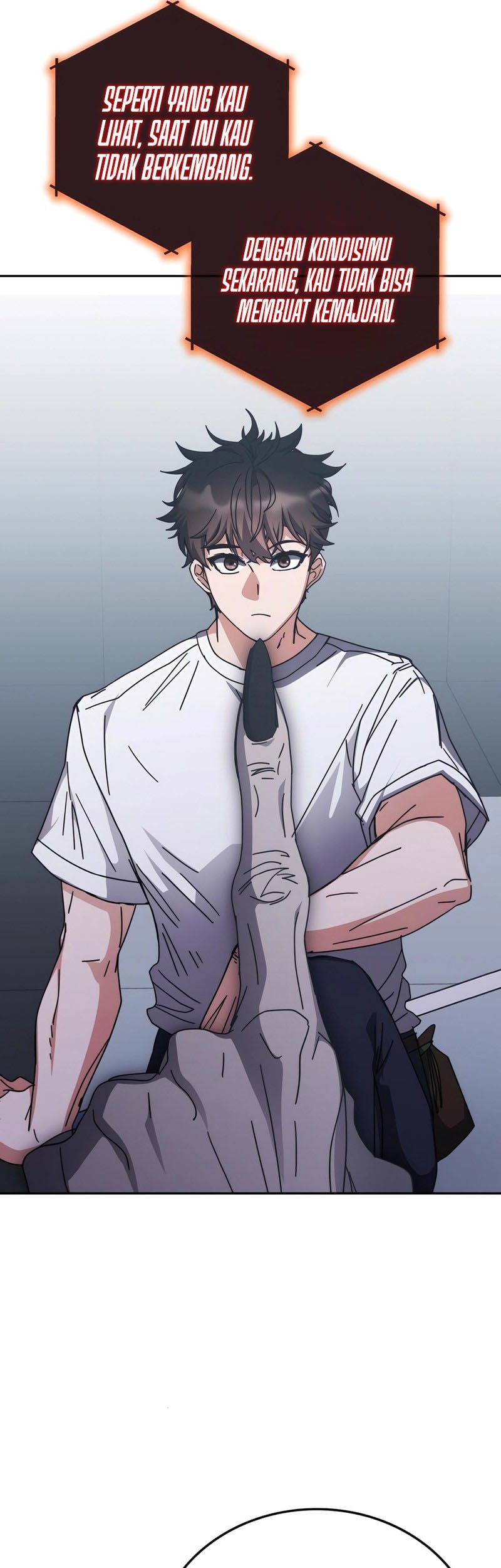 Transcension Academy chapter 162 halaman 59