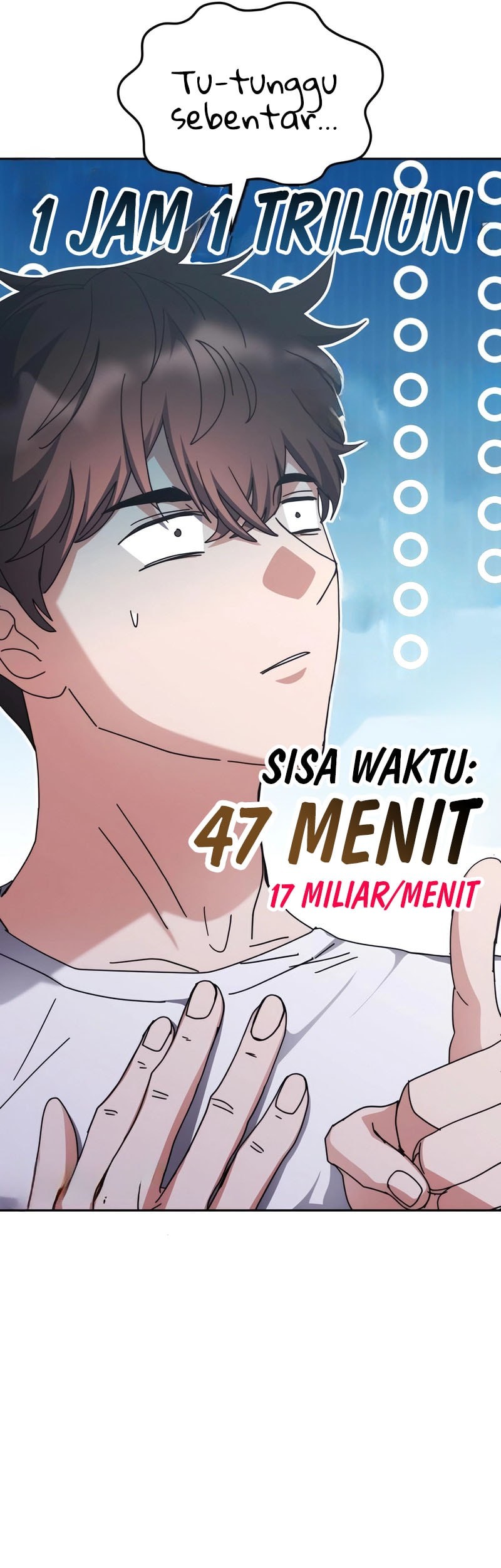 Transcension Academy chapter 162 halaman 63
