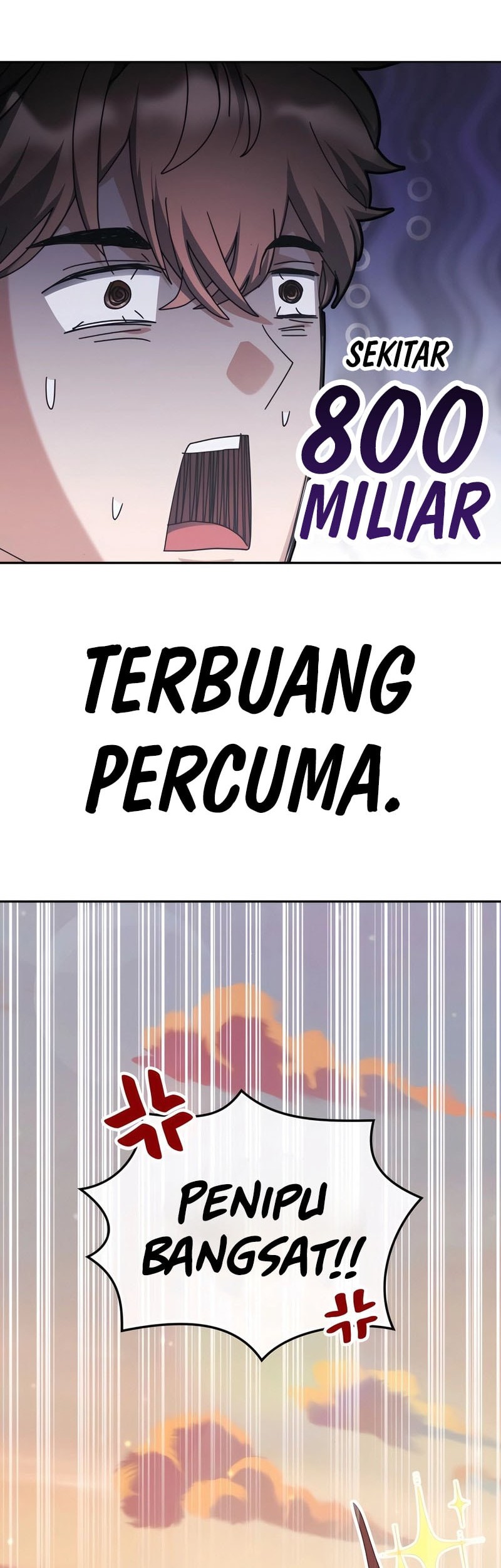 Transcension Academy chapter 162 halaman 64