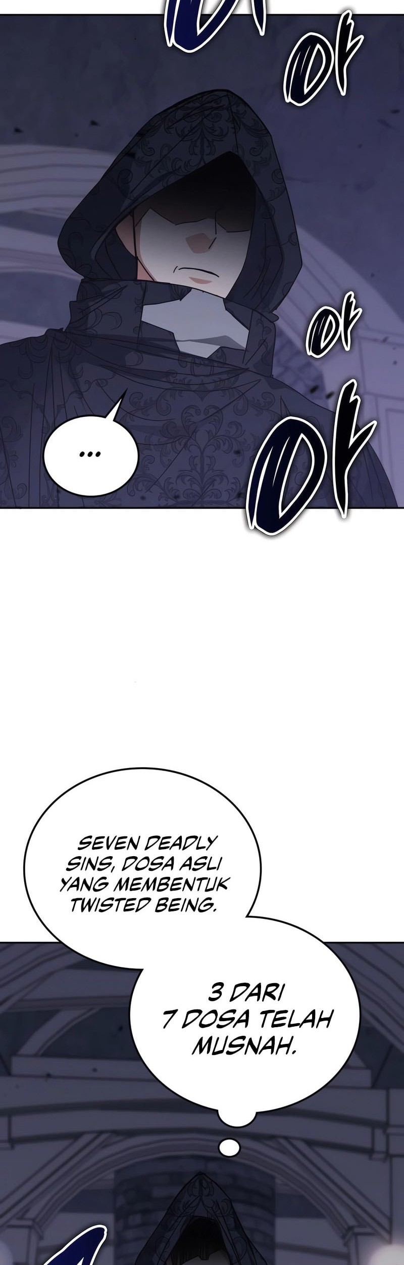 Transcension Academy chapter 162 halaman 68