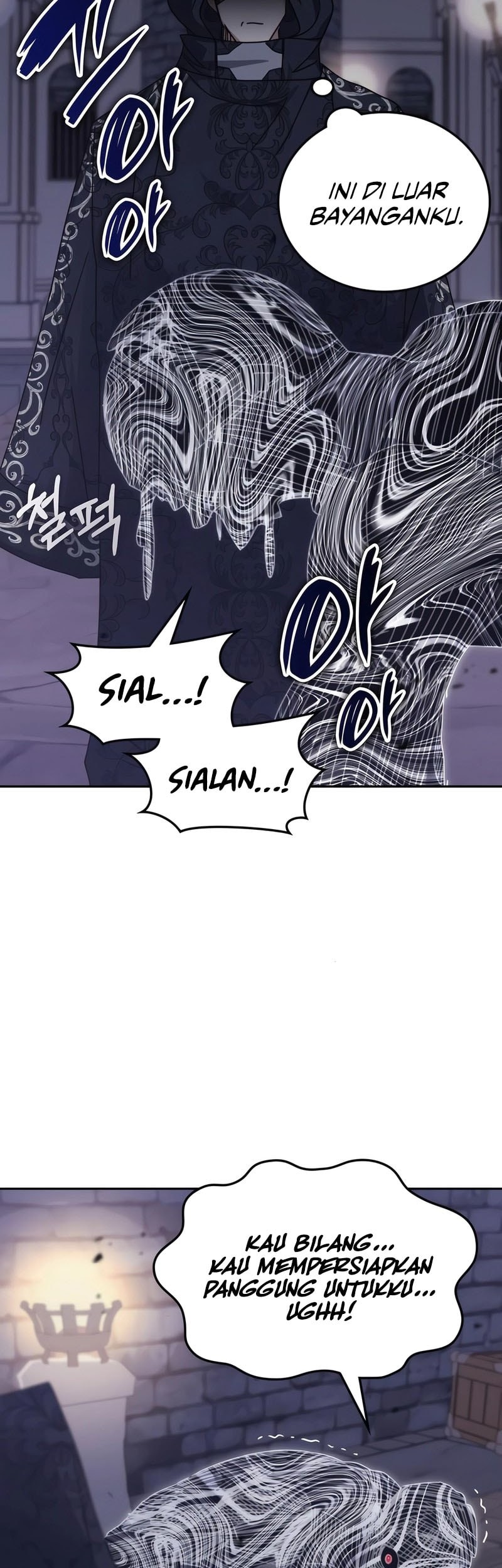 Transcension Academy chapter 162 halaman 69