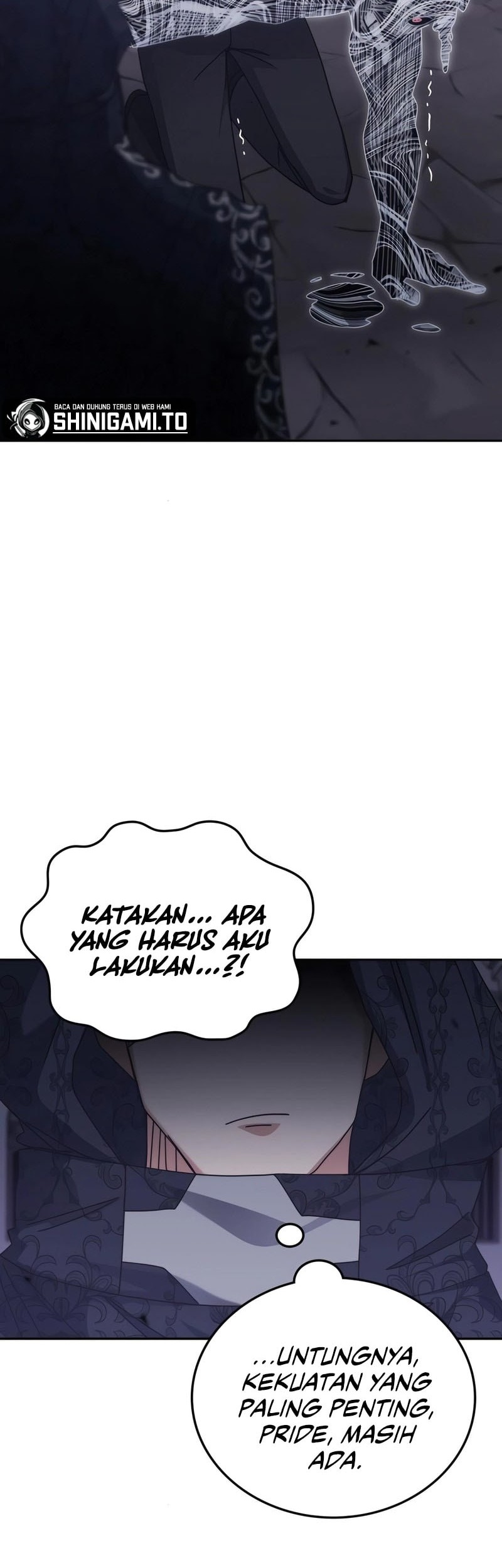 Transcension Academy chapter 162 halaman 70