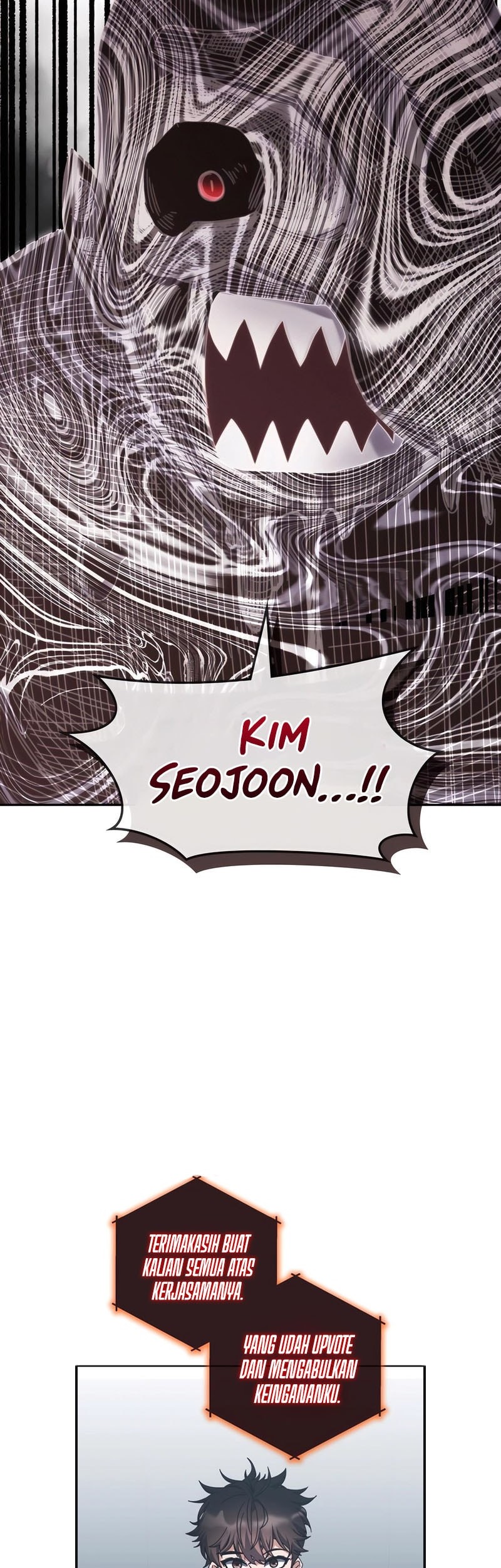 Transcension Academy chapter 162 halaman 73