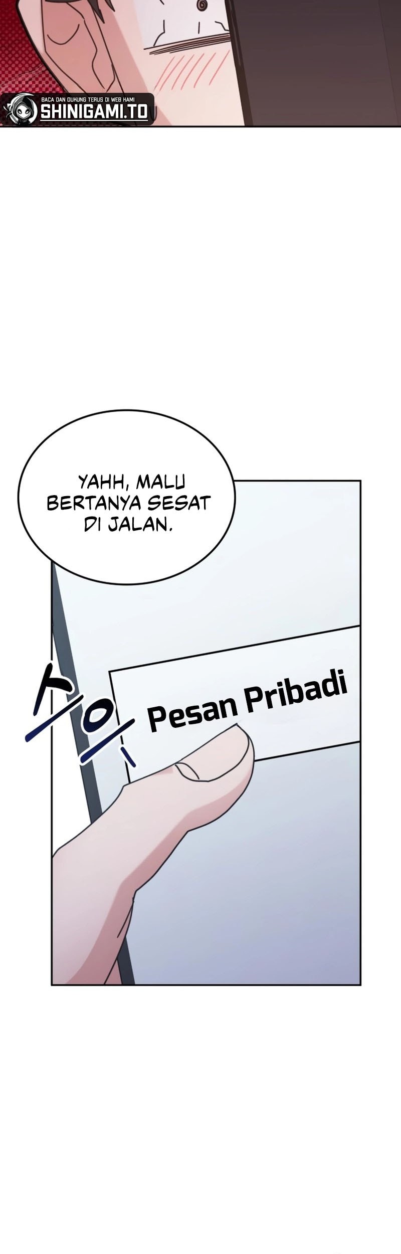 Transcension Academy Bab 163 halaman 8