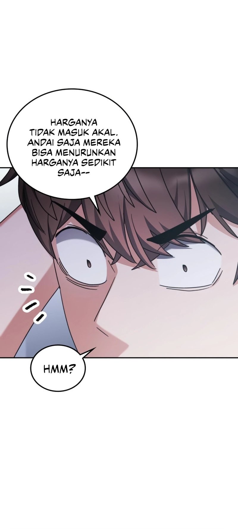 Transcension Academy Bab 163 halaman 25