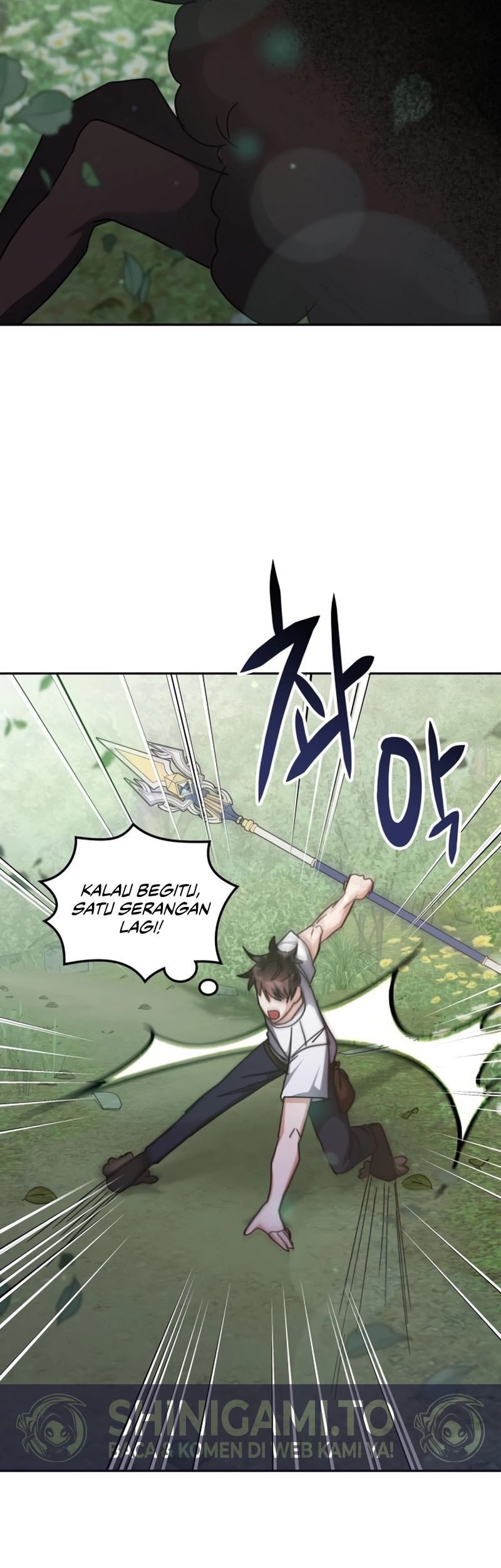 Transcension Academy Bab 163 halaman 49