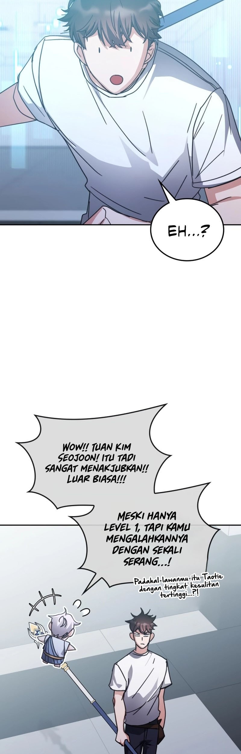 Transcension Academy Bab 163 halaman 51