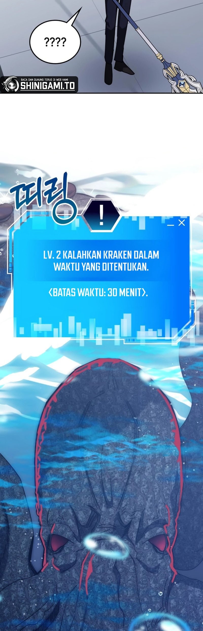 Transcension Academy Bab 163 halaman 52