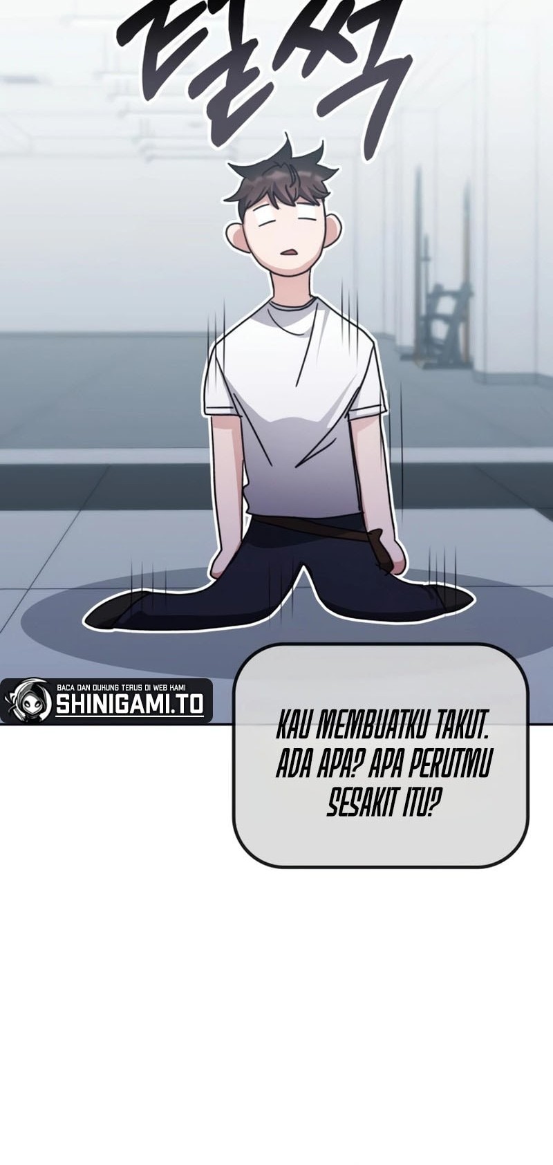 Transcension Academy Bab 163 halaman 60