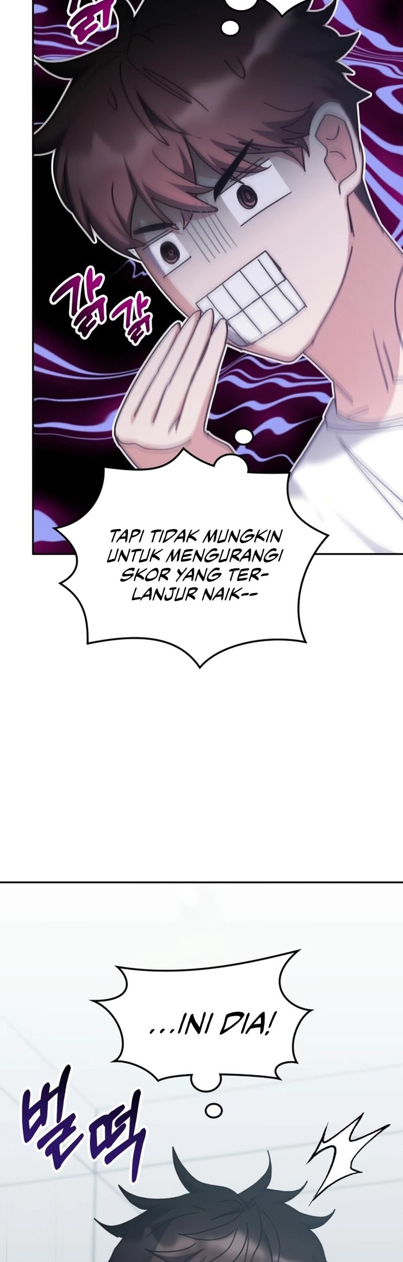 Transcension Academy Bab 163 halaman 63