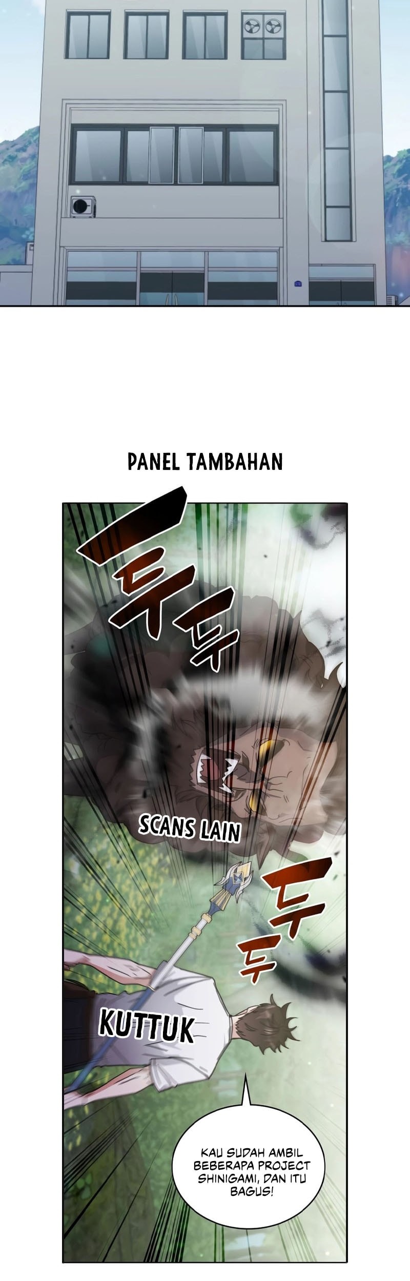 Transcension Academy Bab 163 halaman 67
