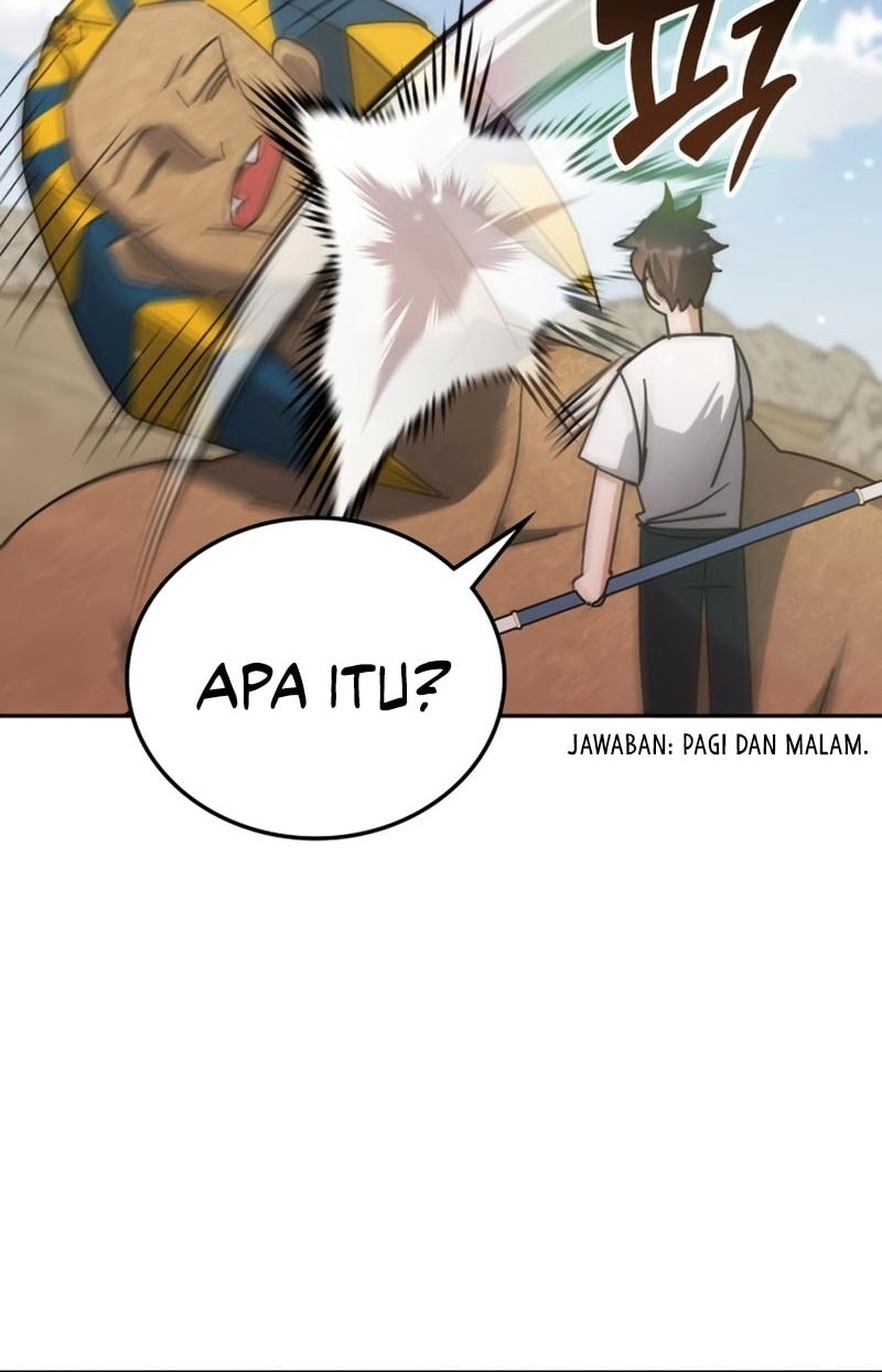 Transcension Academy Bab 164 halaman 5