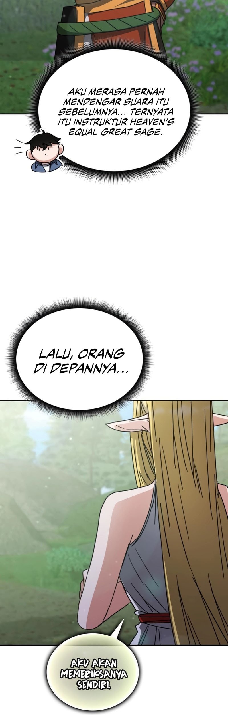 Transcension Academy Bab 164 halaman 39