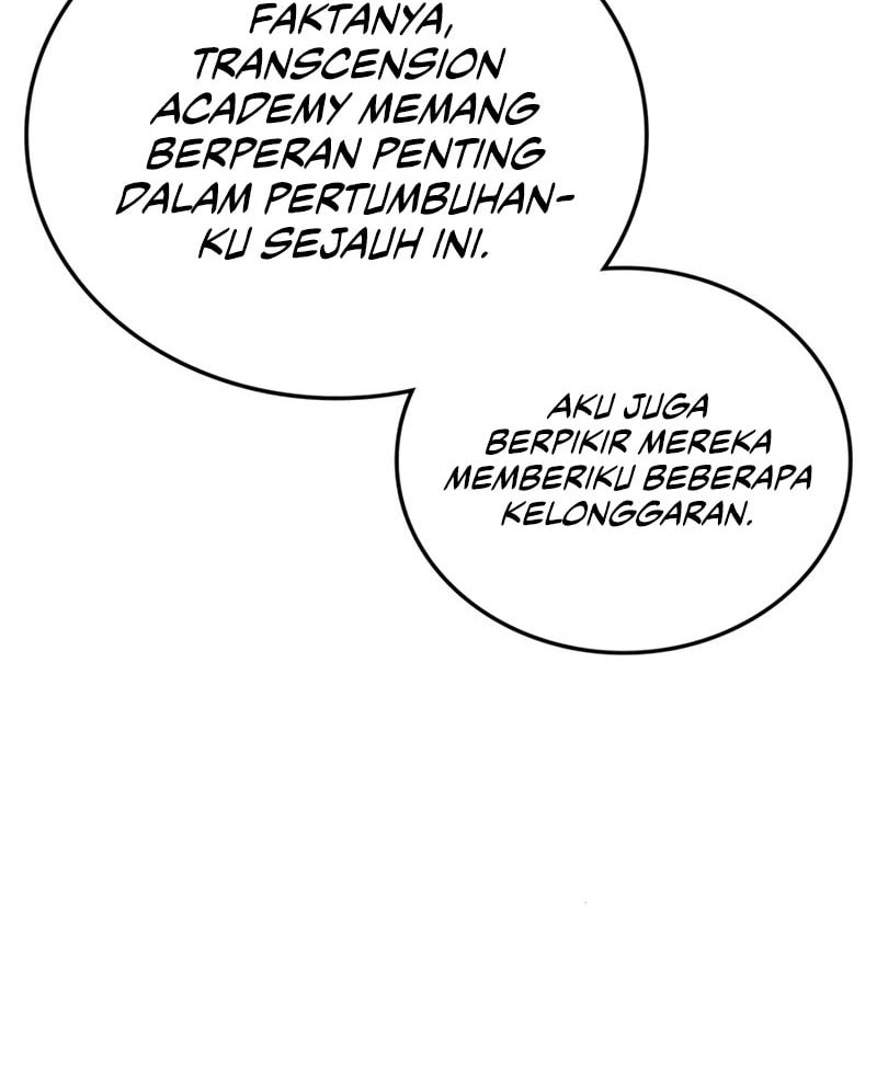 Transcension Academy Bab 165 halaman 12