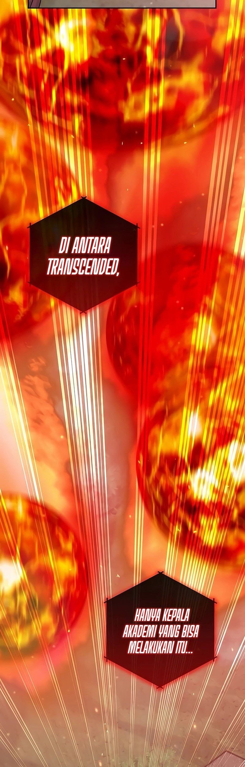 Transcension Academy Bab 165 halaman 52