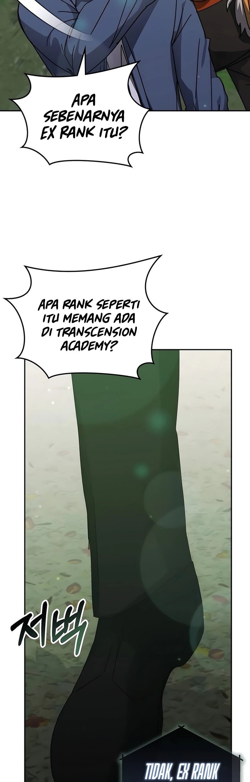 Transcension Academy Bab 165 halaman 61