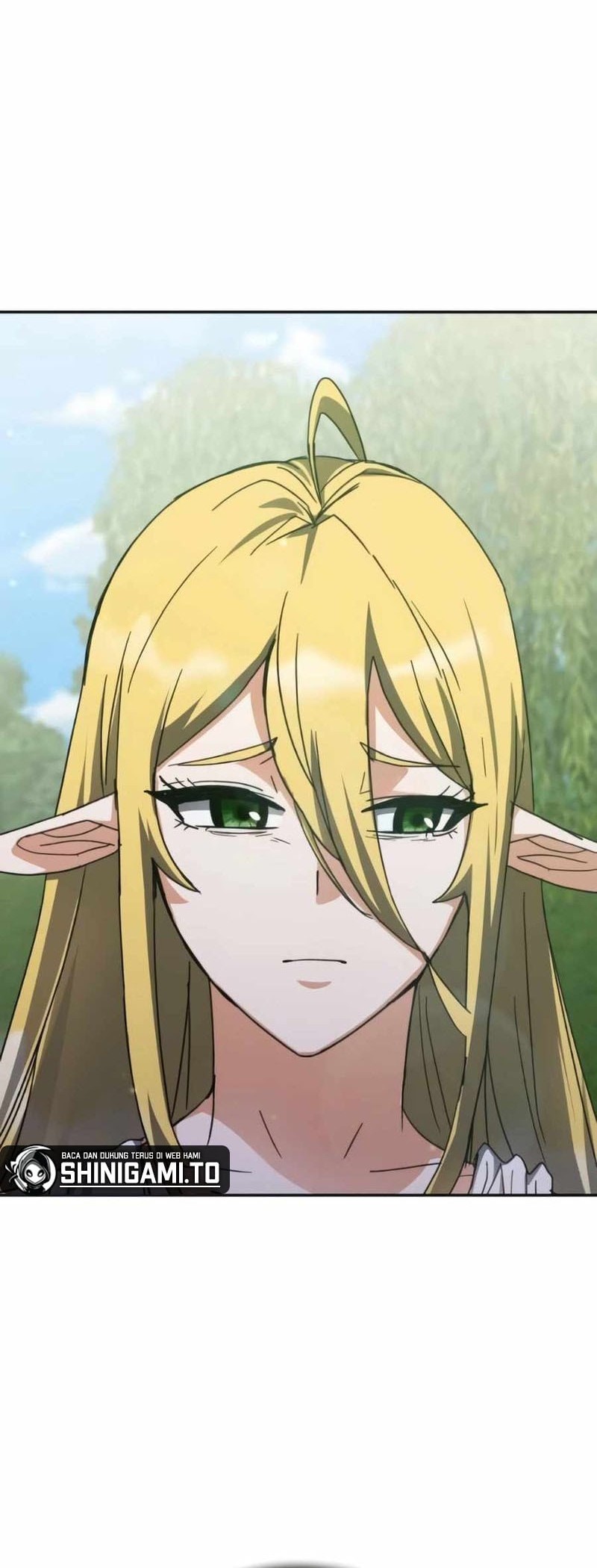Transcension Academy Bab 166 halaman 53