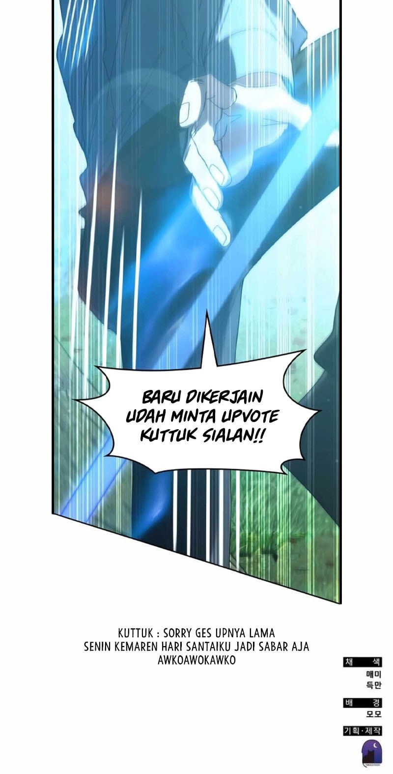 Transcension Academy Bab 166 halaman 72