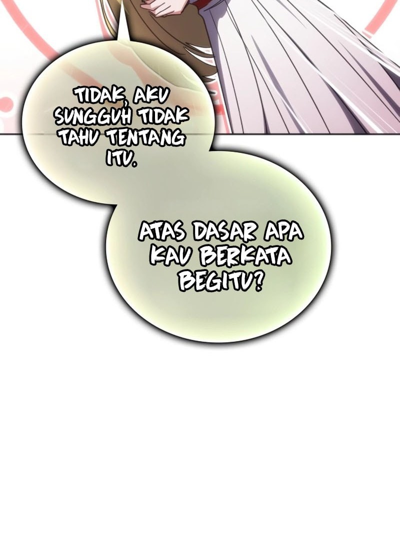 Transcension Academy chapter 168 halaman 9